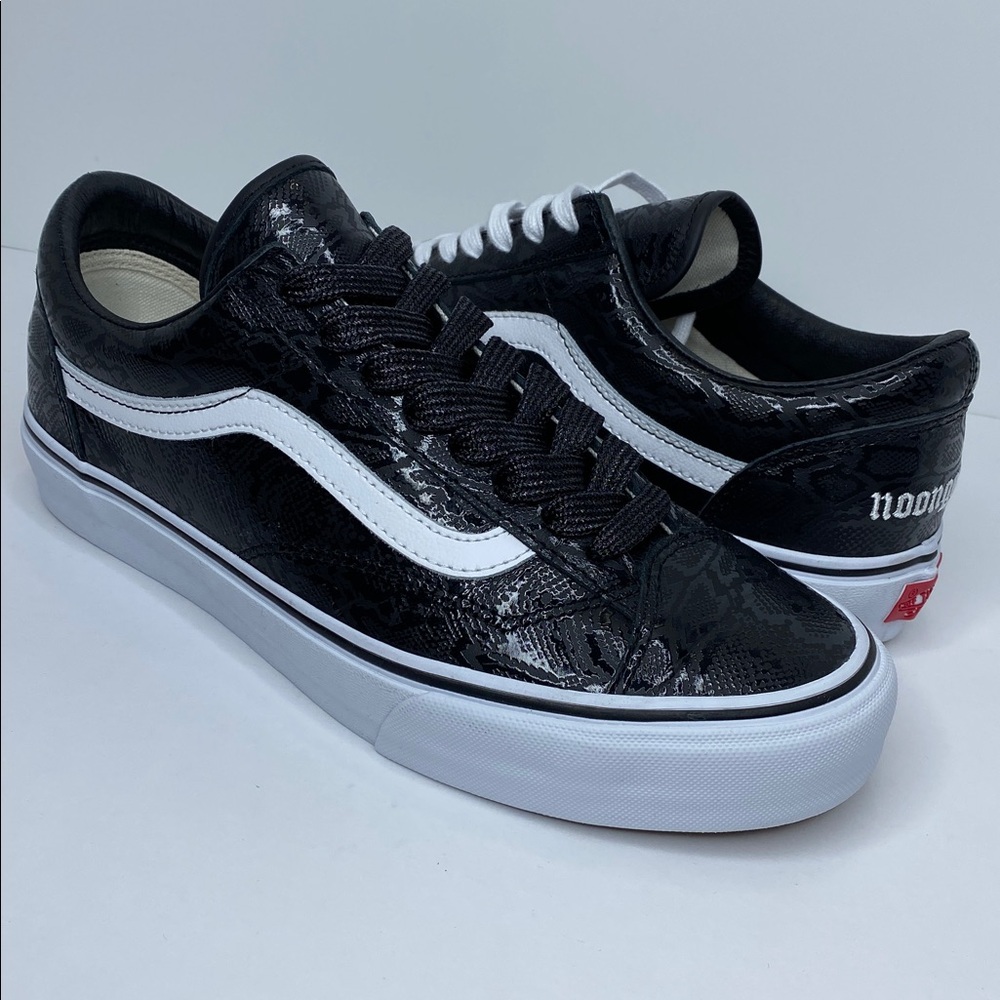 Vans x Noon Goons Style 36 size 9 - Picture 3 of 11